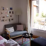 Stadtflucht Lueneburg: Innenstadt Appartement