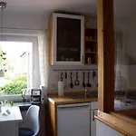 Stadtflucht Lueneburg: Innenstadt *