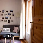 Appartement Stadtflucht Lueneburg: Innenstadt *