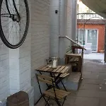 Stadtflucht Lueneburg: Innenstadt Appartement Lüneburg
