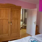 Apartamento Stadtflucht Lüneburg: Innenstadt Luneburgo