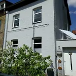 Stadtflucht Lüneburg: Innenstadt Apartamento