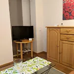 Appartement Stadtflucht Lueneburg: Innenstadt
