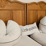Stadtflucht Lueneburg: Innenstadt Appartement