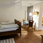 Stadtflucht Lueneburg: Innenstadt Appartement Lüneburg