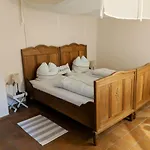 Appartement Stadtflucht Lueneburg: Innenstadt *