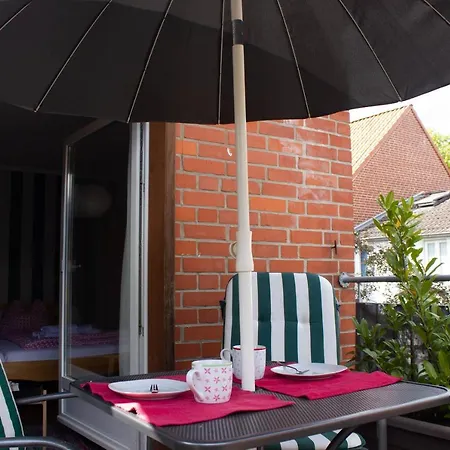 Διαμέρισμα Stadtflucht Lueneburg: Innenstadt Λούνεμπουργκ