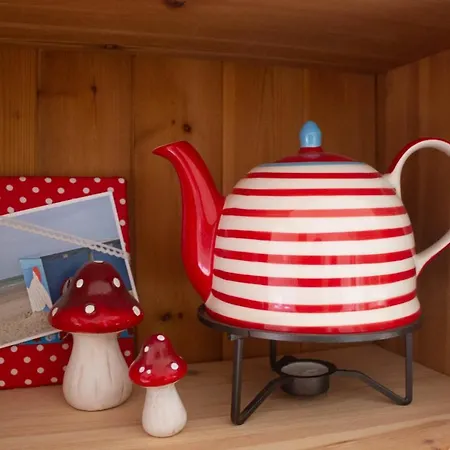 Stadtflucht Lueneburg: Innenstadt Διαμέρισμα Λούνεμπουργκ