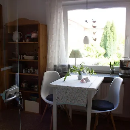 Stadtflucht Lüneburg: Innenstadt Apartamento *