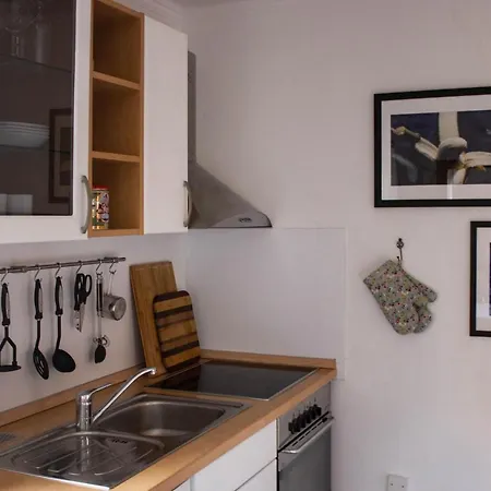 Stadtflucht Lueneburg: Innenstadt Λούνεμπουργκ