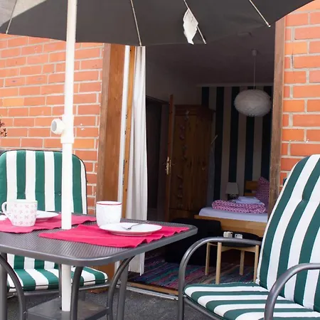 Stadtflucht Lueneburg: Innenstadt