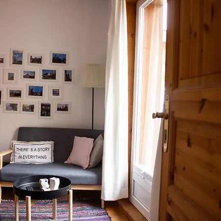 Apartamento Stadtflucht Lüneburg: Innenstadt *