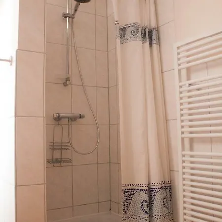 Stadtflucht Lueneburg: Innenstadt *