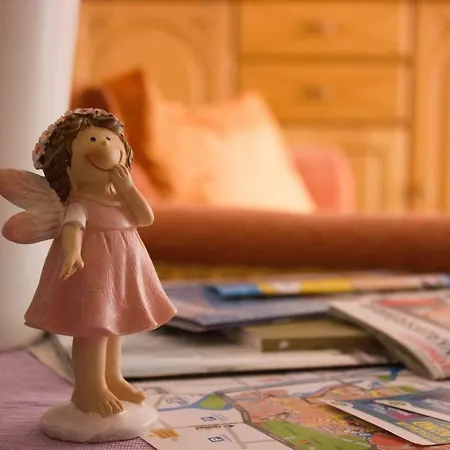 Stadtflucht Lueneburg: Innenstadt *