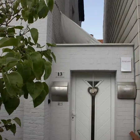 Stadtflucht Lueneburg: Innenstadt Διαμέρισμα *