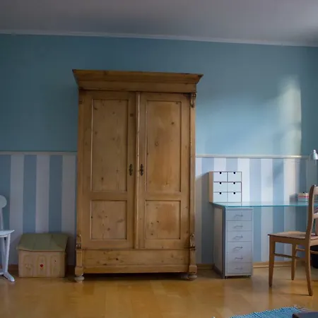 Stadtflucht Lueneburg: Innenstadt *