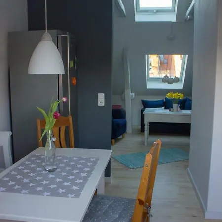 Stadtflucht Lüneburg: Innenstadt *