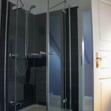 Διαμέρισμα Stadtflucht Lueneburg: Innenstadt