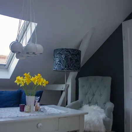 Apartamento Stadtflucht Lüneburg: Innenstadt