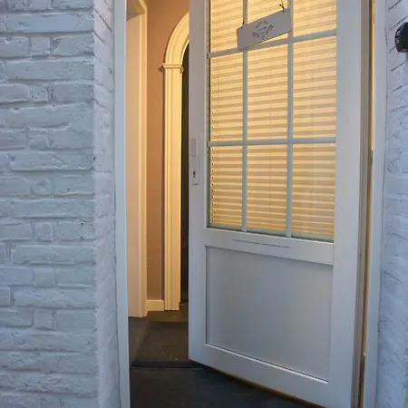 Stadtflucht Lueneburg: Innenstadt Διαμέρισμα Λούνεμπουργκ