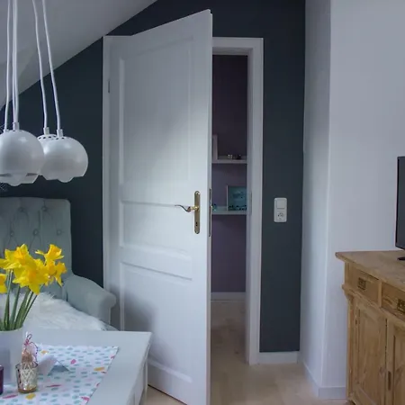 Stadtflucht Lueneburg: Innenstadt Λούνεμπουργκ