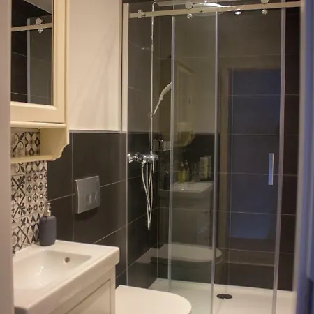 Stadtflucht Lueneburg: Innenstadt Διαμέρισμα