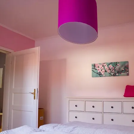 Stadtflucht Lüneburg: Innenstadt Apartamento Luneburgo