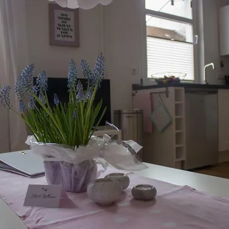 Stadtflucht Lueneburg: Innenstadt