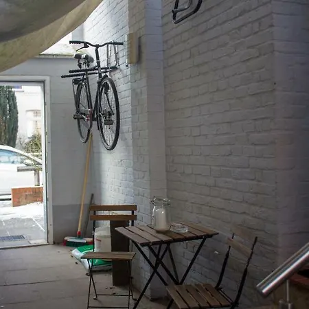 Stadtflucht Lueneburg: Innenstadt