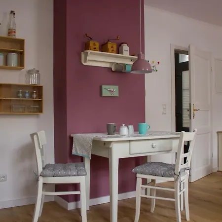 Apartamento Stadtflucht Lüneburg: Innenstadt Luneburgo