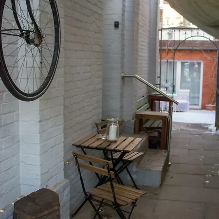 Stadtflucht Lueneburg: Innenstadt Διαμέρισμα Λούνεμπουργκ