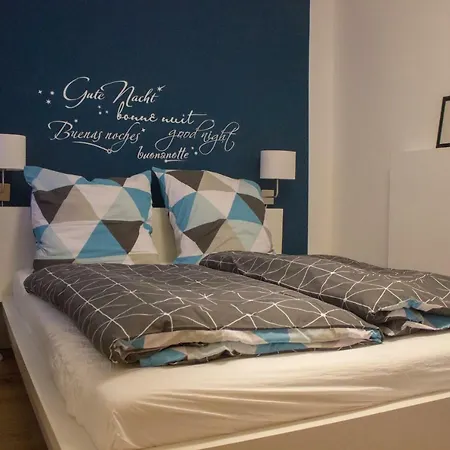 Stadtflucht Lueneburg: Innenstadt *