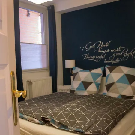 Stadtflucht Lueneburg: Innenstadt *