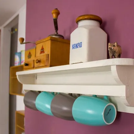 Apartamento Stadtflucht Lüneburg: Innenstadt Luneburgo