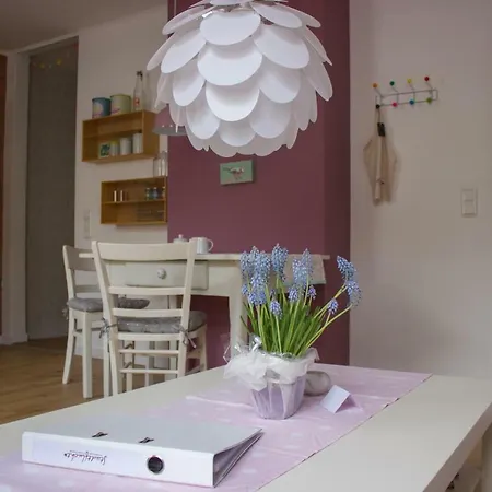 Stadtflucht Lueneburg: Innenstadt * Λούνεμπουργκ