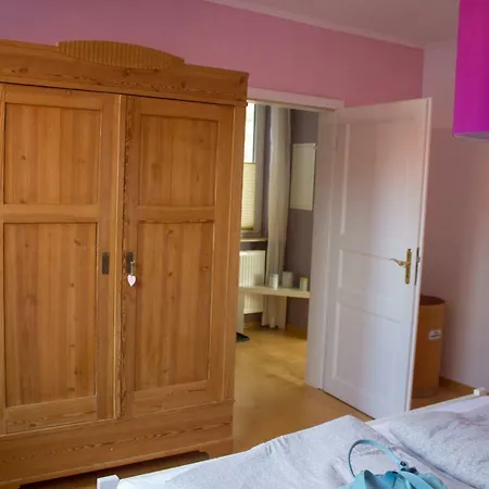 Apartment Stadtflucht Lueneburg: Innenstadt Luneburg