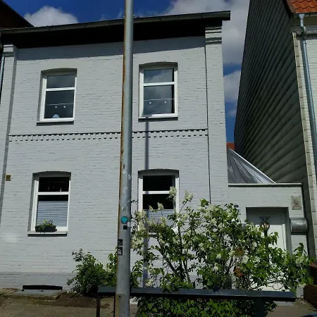 Stadtflucht Lueneburg: Innenstadt Appartement