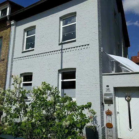 Stadtflucht Lueneburg: Innenstadt Apartment