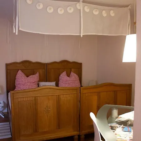 Stadtflucht Lueneburg: Innenstadt *