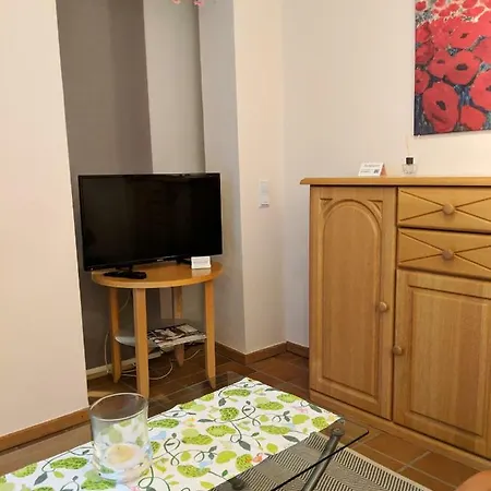 Διαμέρισμα Stadtflucht Lueneburg: Innenstadt