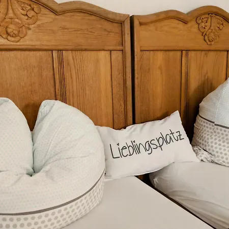 Stadtflucht Lueneburg: Innenstadt Διαμέρισμα