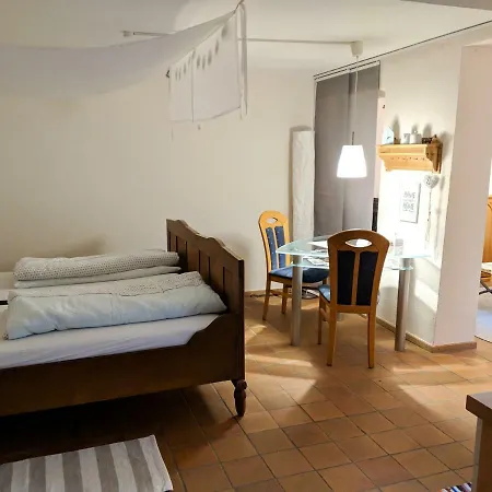 Stadtflucht Lüneburg: Innenstadt Apartamento Luneburgo