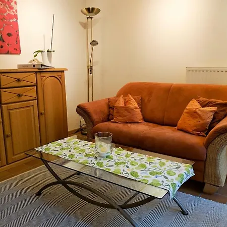 Stadtflucht Lueneburg: Innenstadt Λούνεμπουργκ