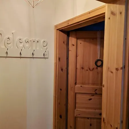 Stadtflucht Lüneburg: Innenstadt Apartamento *