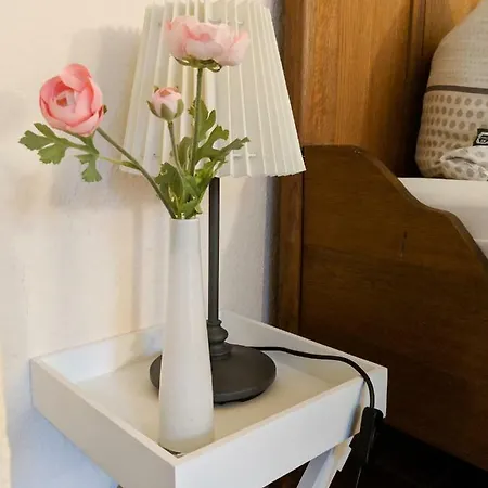 Stadtflucht Lüneburg: Innenstadt Apartamento *