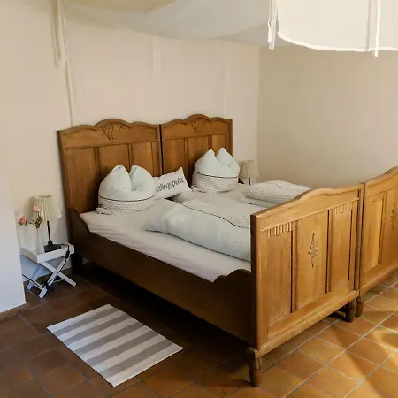 Διαμέρισμα Stadtflucht Lueneburg: Innenstadt *