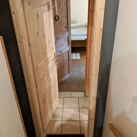 Apartamento Stadtflucht Lüneburg: Innenstadt *