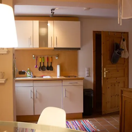 Stadtflucht Lueneburg: Innenstadt Λούνεμπουργκ