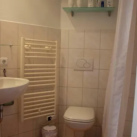 Stadtflucht Lueneburg: Innenstadt