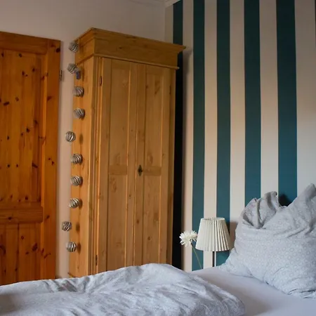 Stadtflucht Lueneburg: Innenstadt *